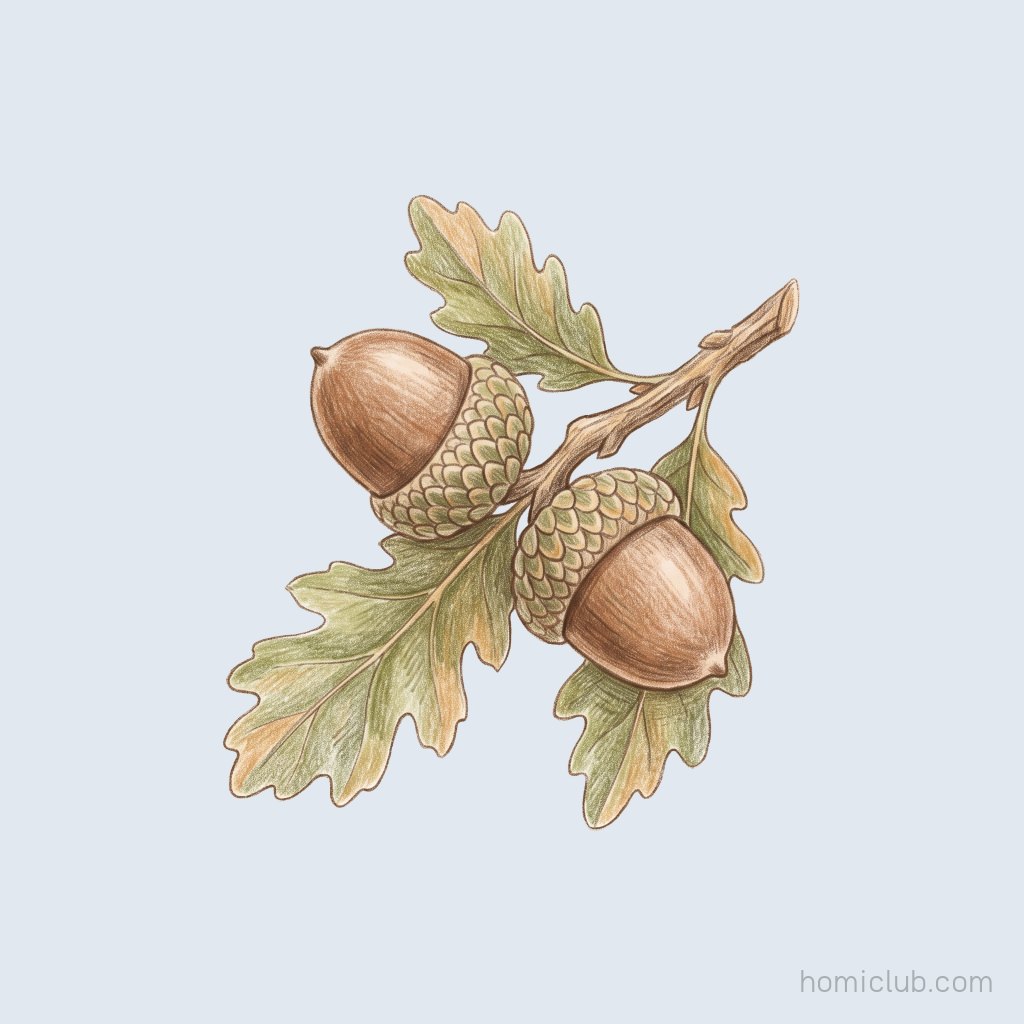 Acorn