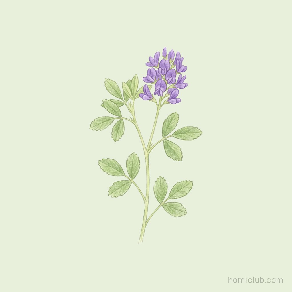 Alfalfa