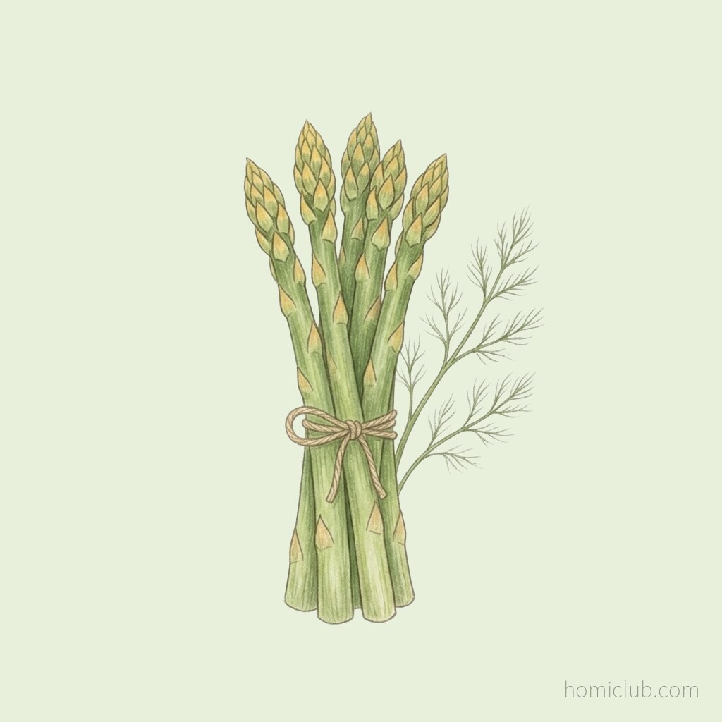 Asparagus