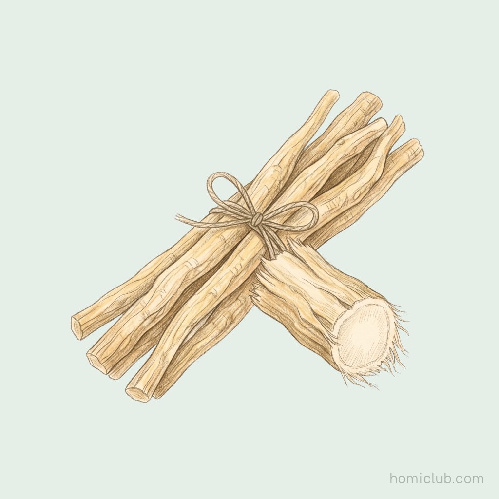 Astragalus