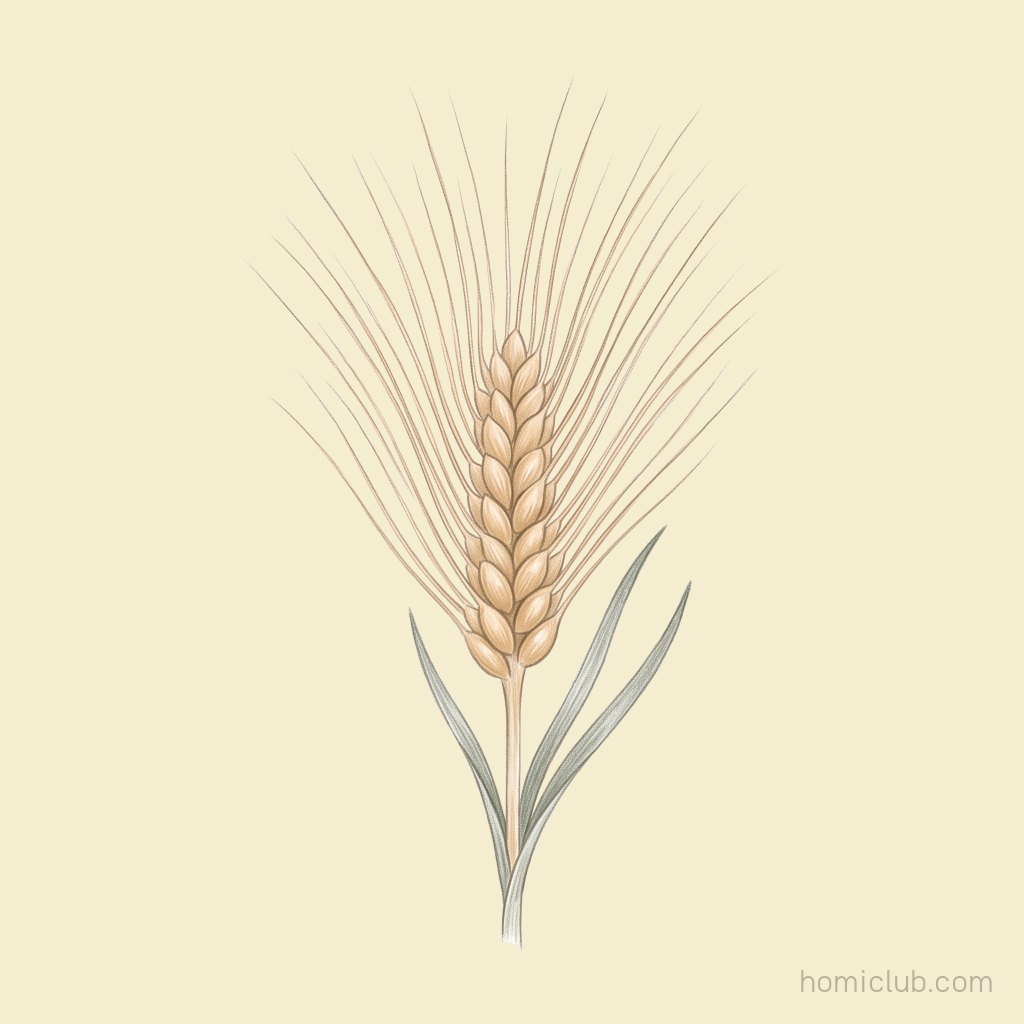 Barley