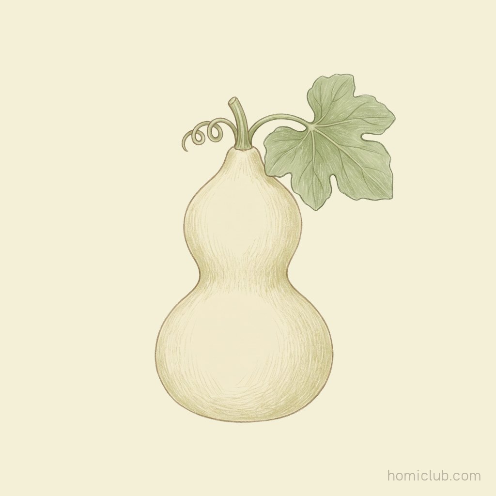 Bottle gourd