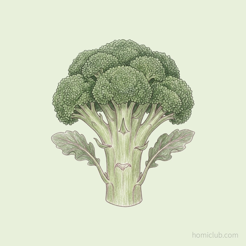 Broccoli