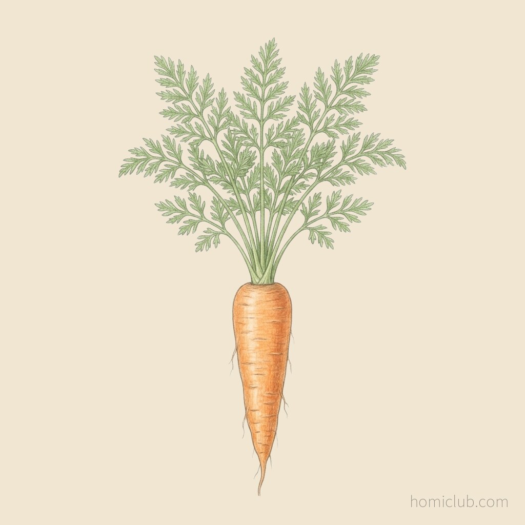 Carrot