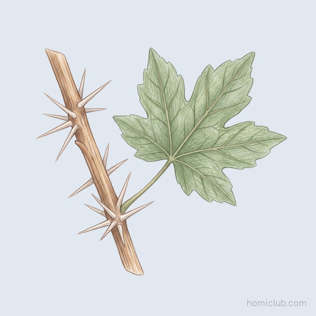 Castor Aralia