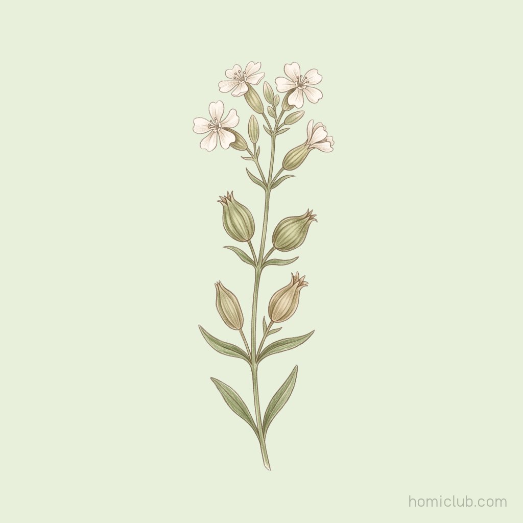 Catchfly