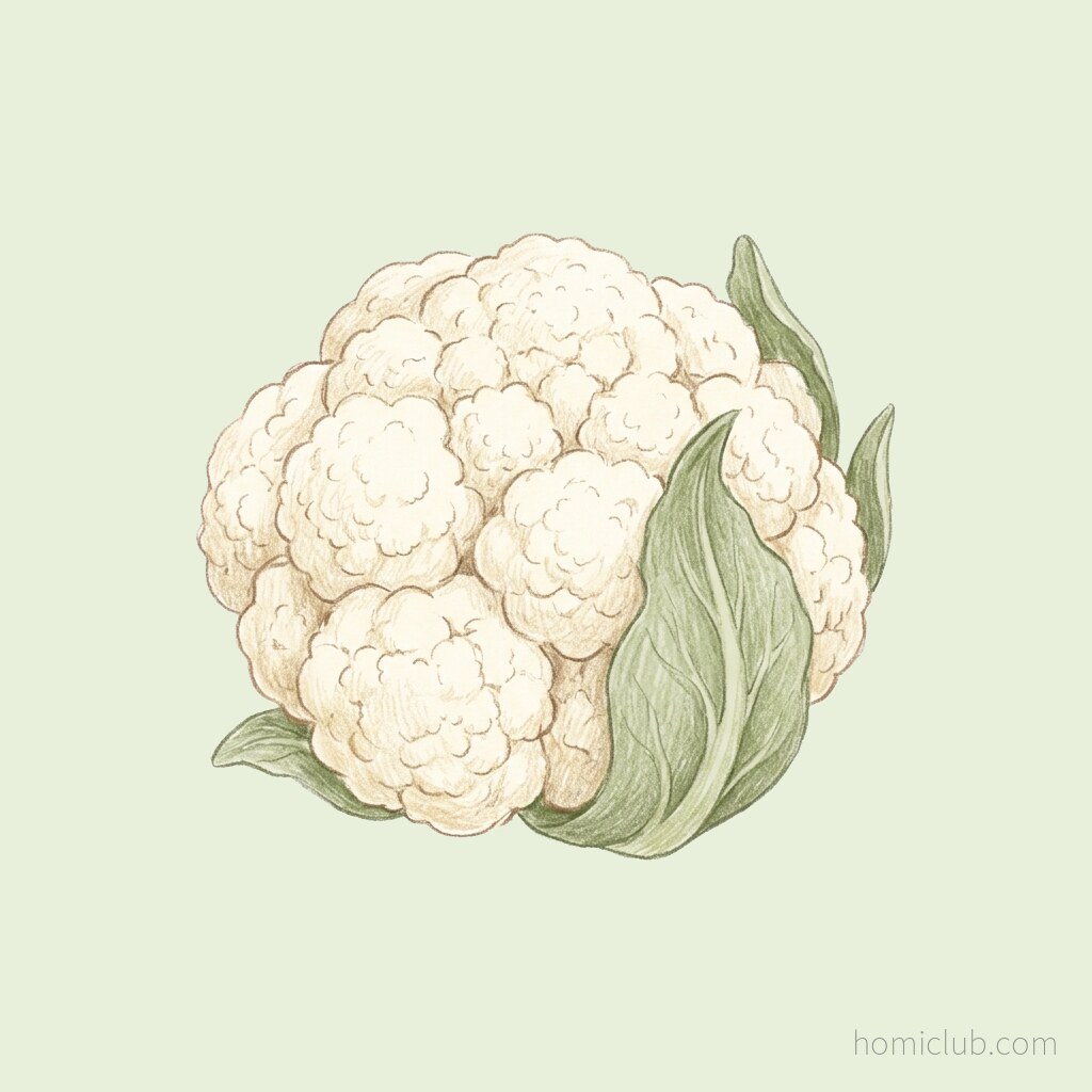 Cauliflower