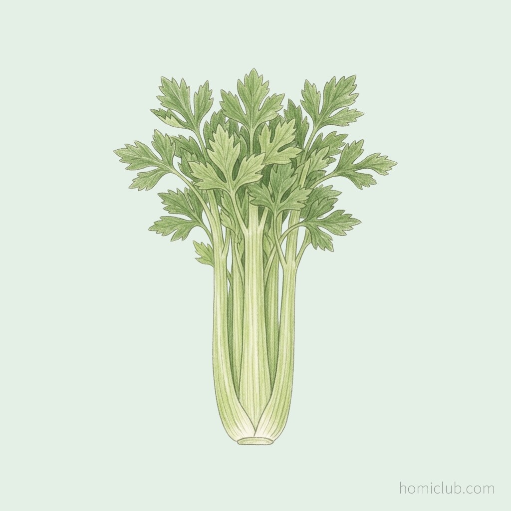Celery