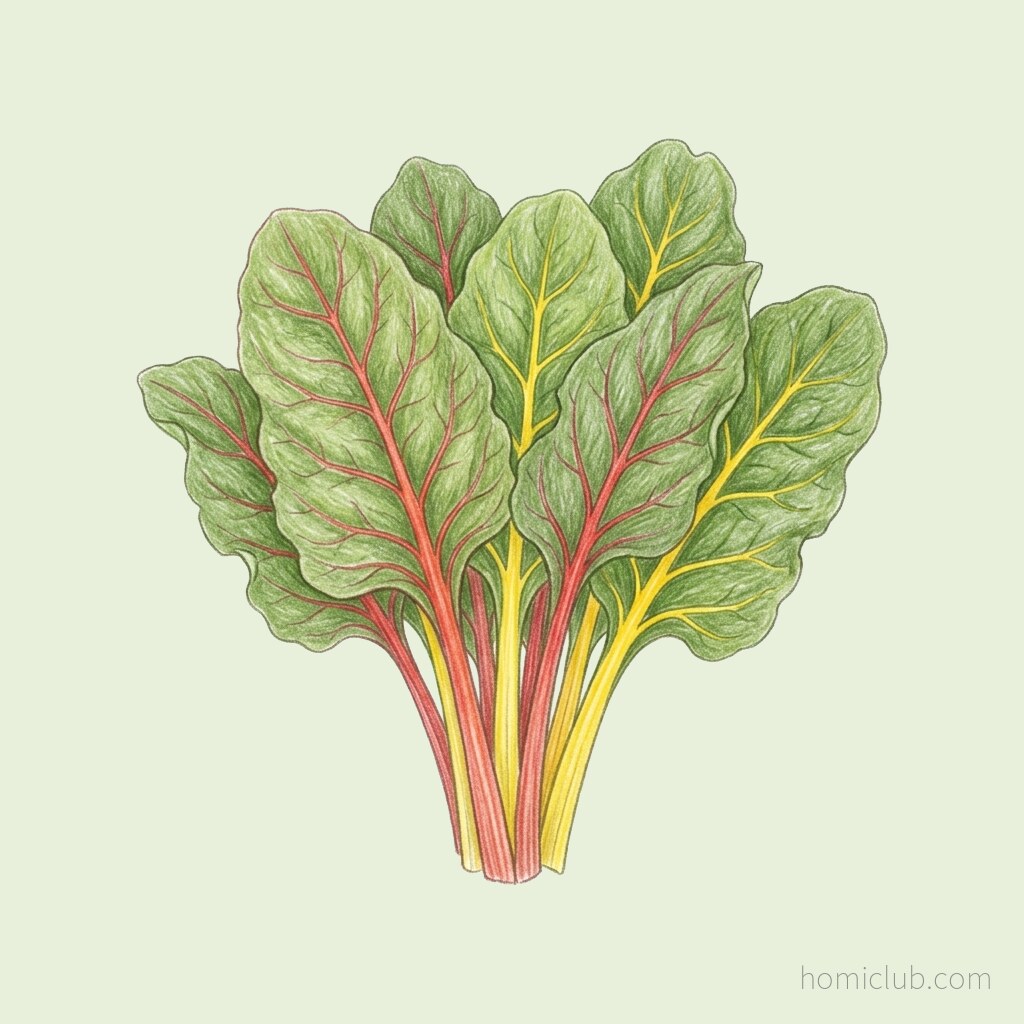 Chard (Geundae)