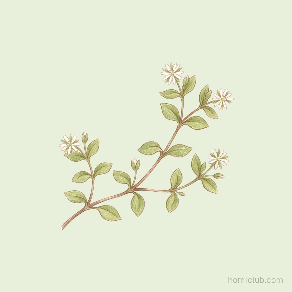 Chickweed