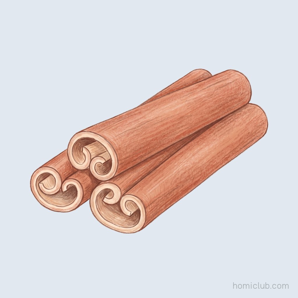Cinnamon