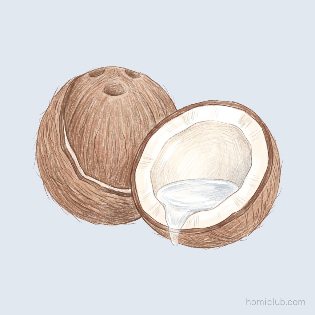 Coconut