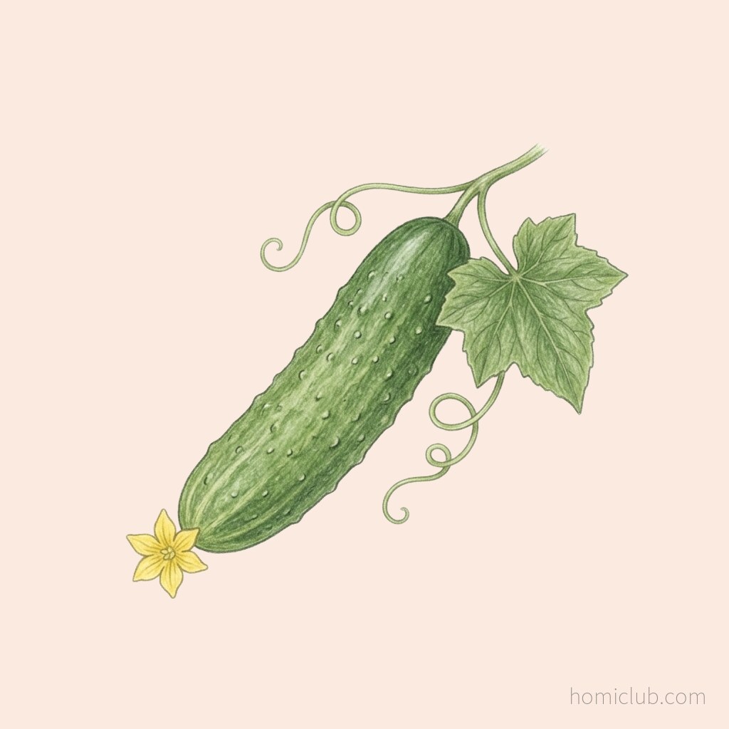 Cucumber