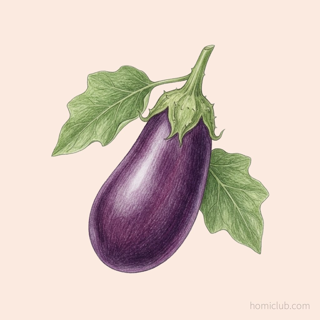 Eggplant