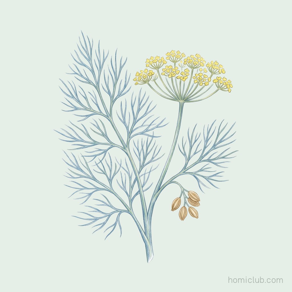Fennel