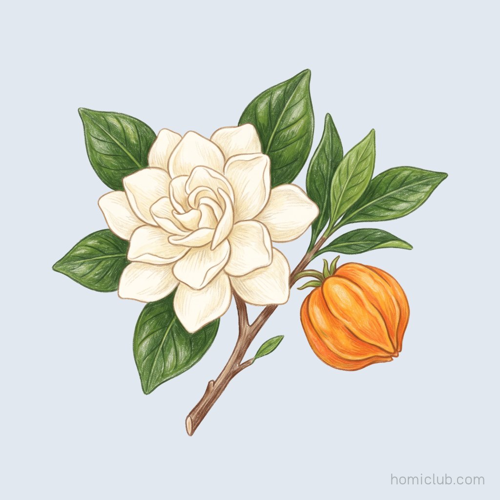 Gardenia