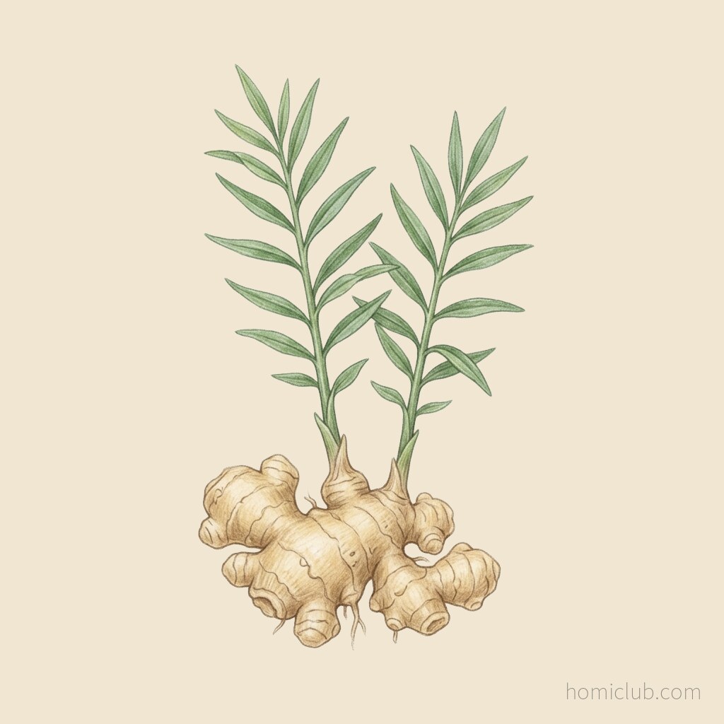 Ginger