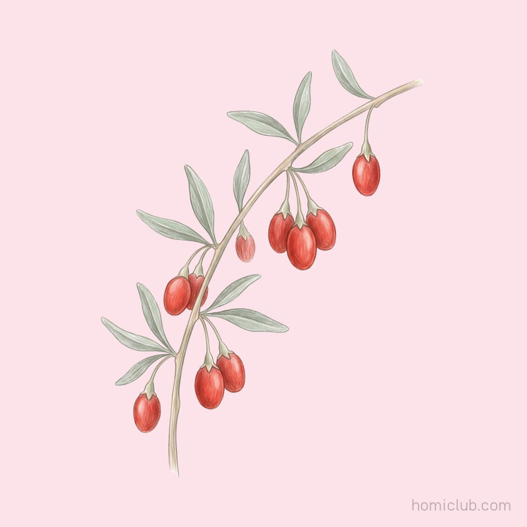 Goji Berry