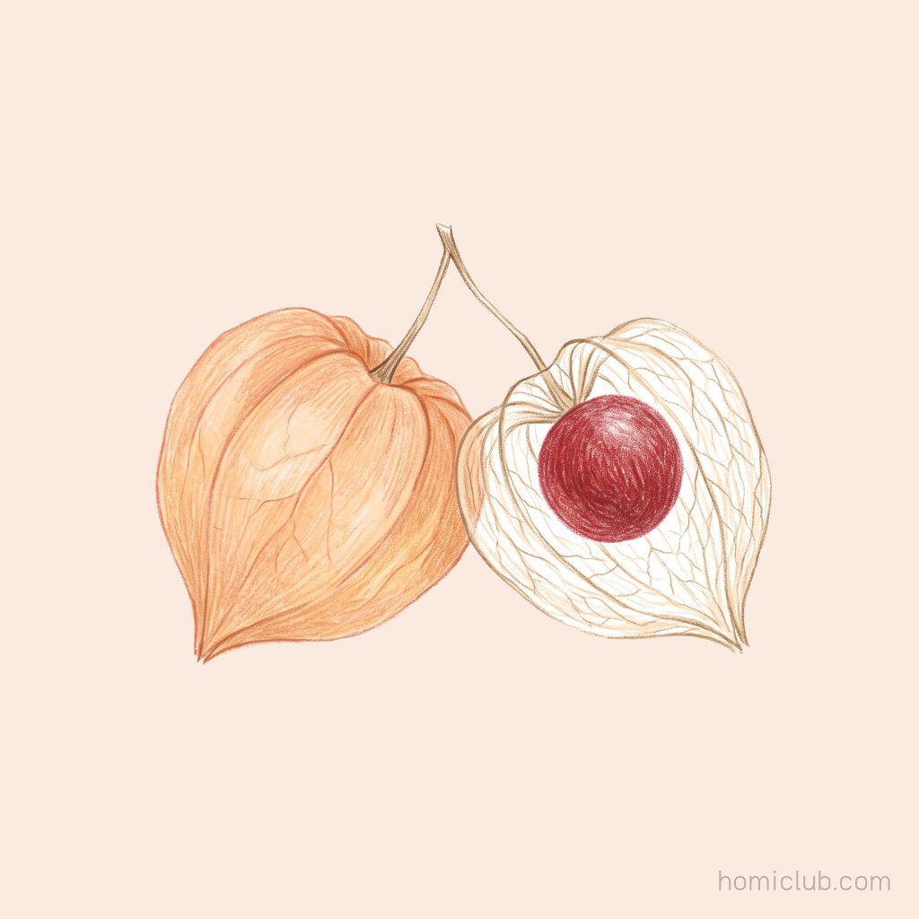 Chinese Lantern