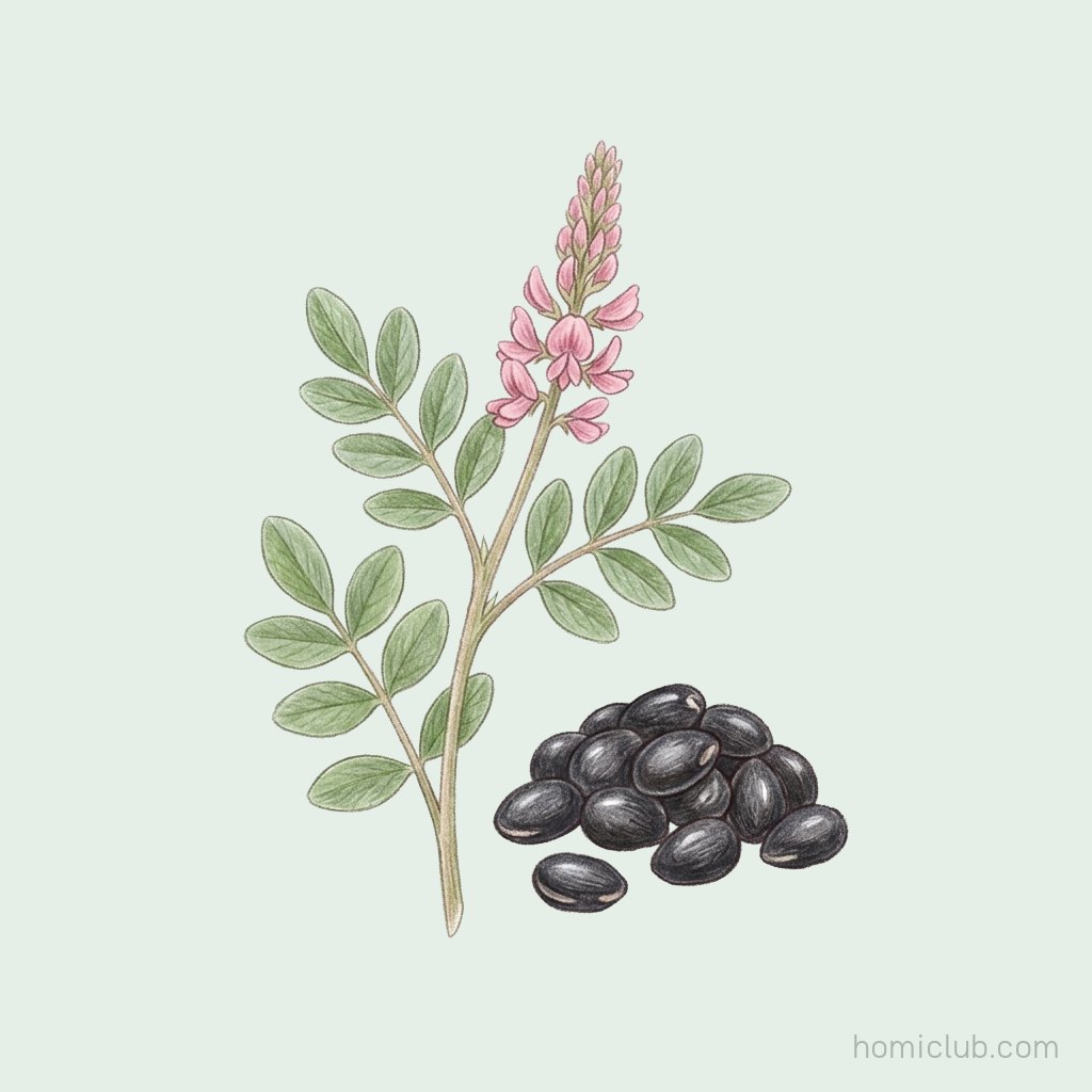 Chinese indigo