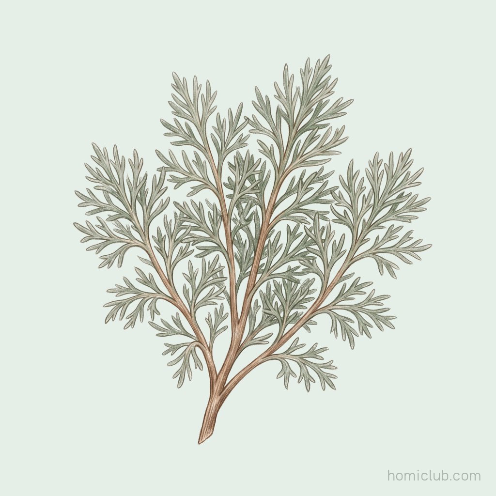 Injin mugwort