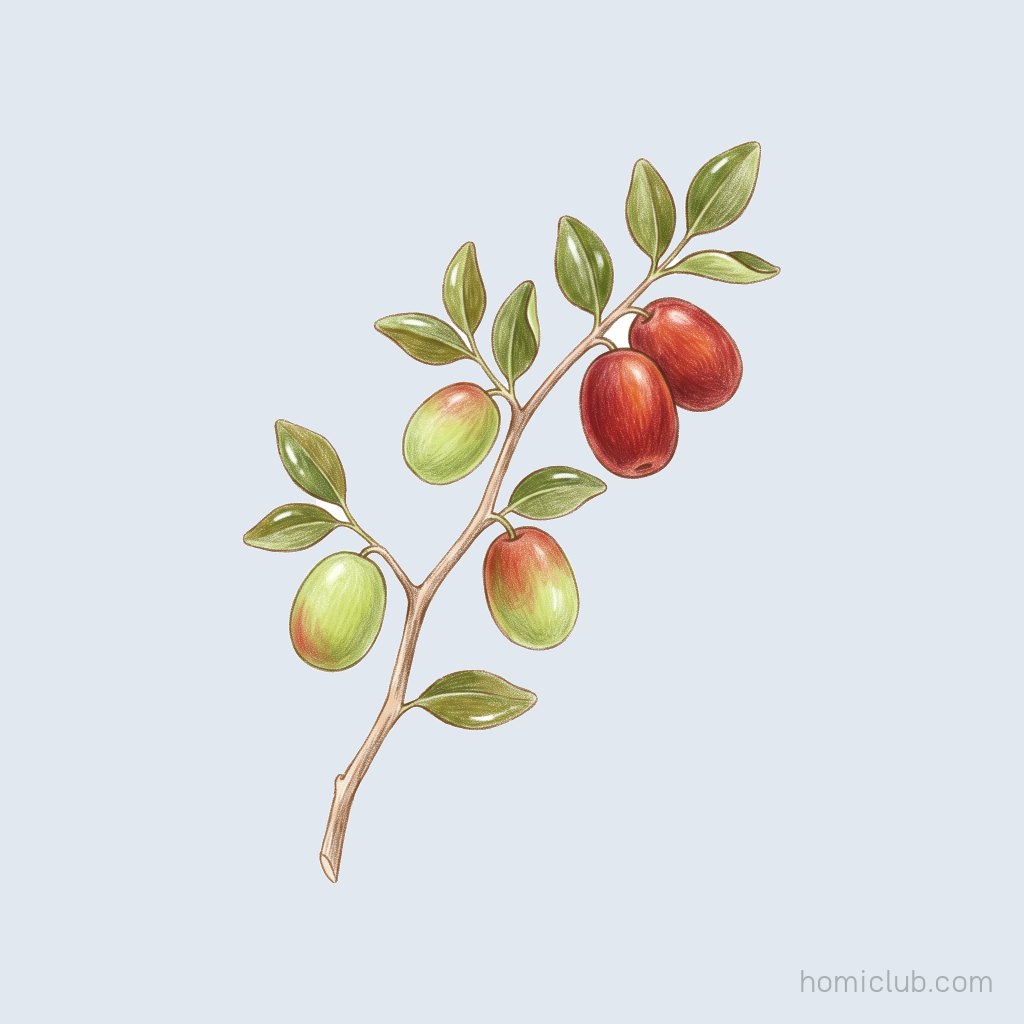 Jujube