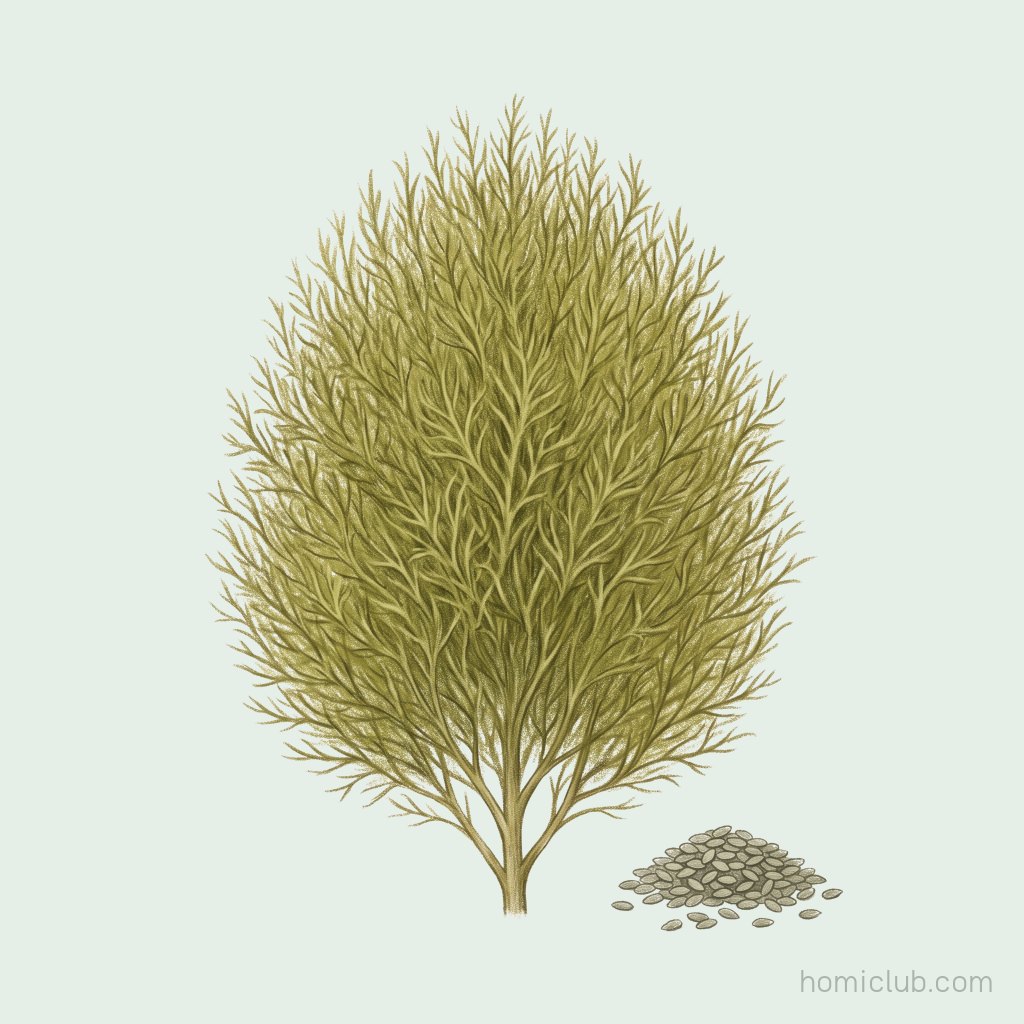 Kochia