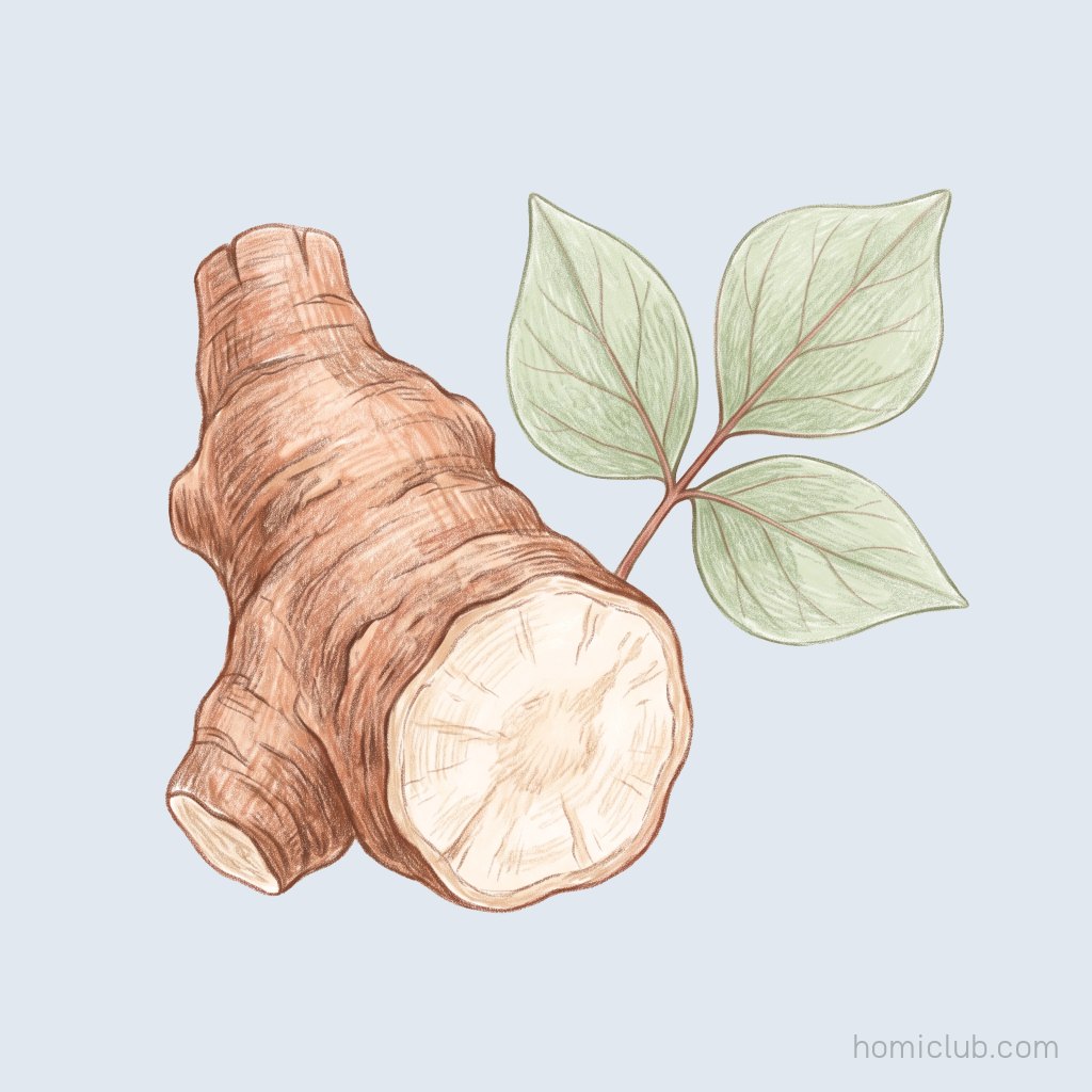Kudzu