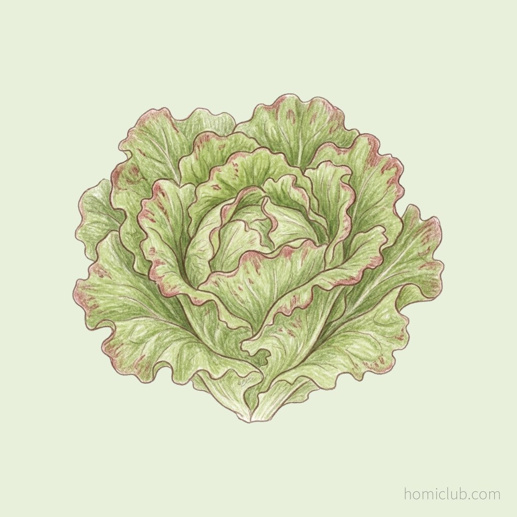 Lettuce