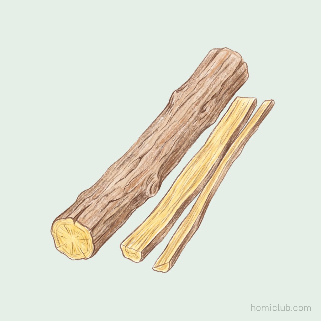 Licorice