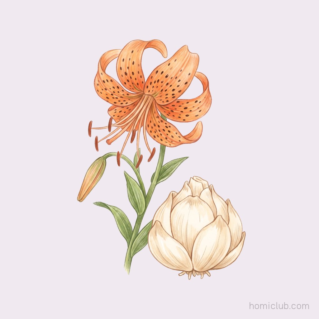 Tiger Lily