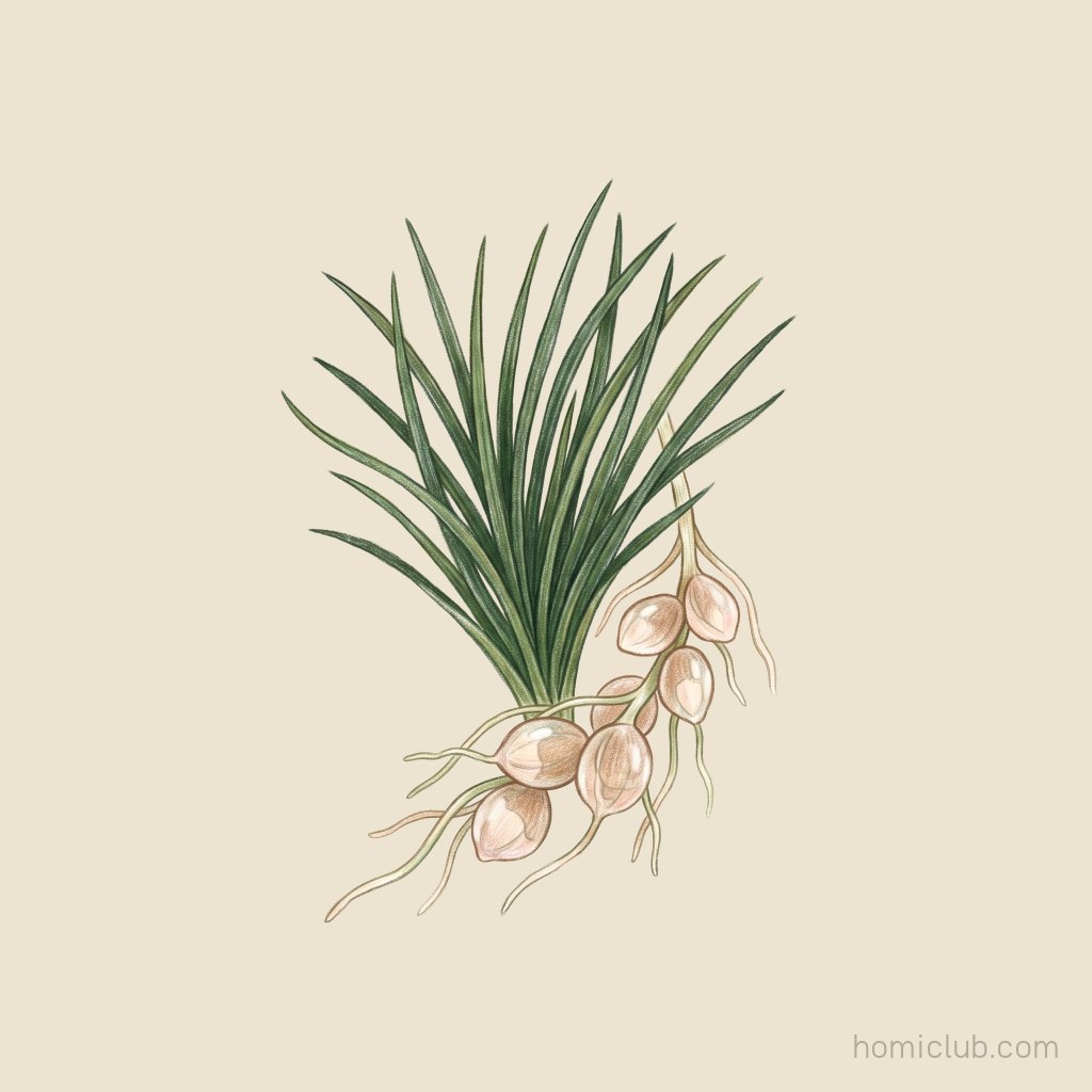 Liriope