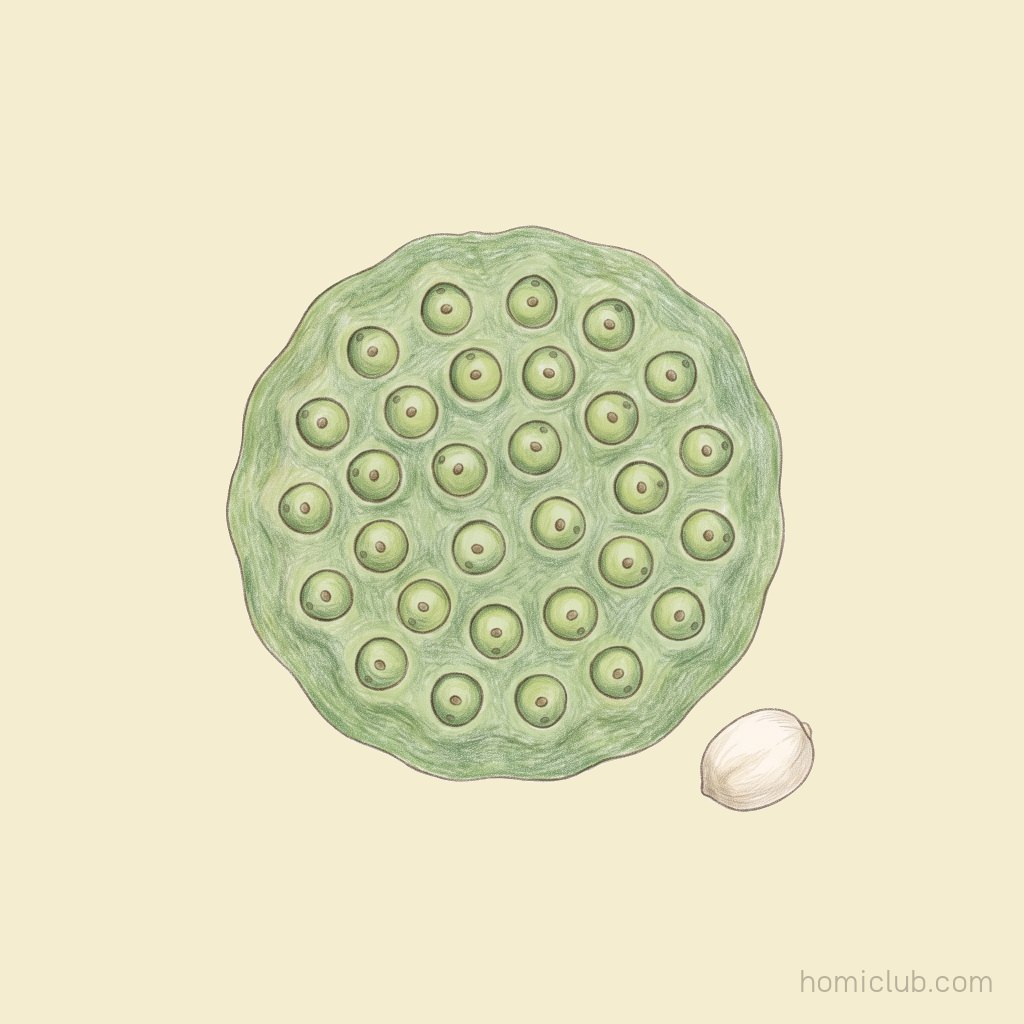 Lotus Seed