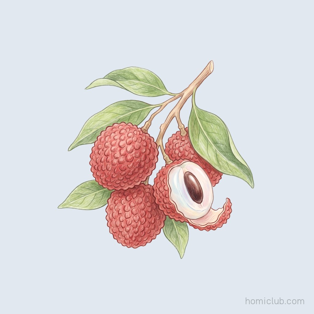 Lychee