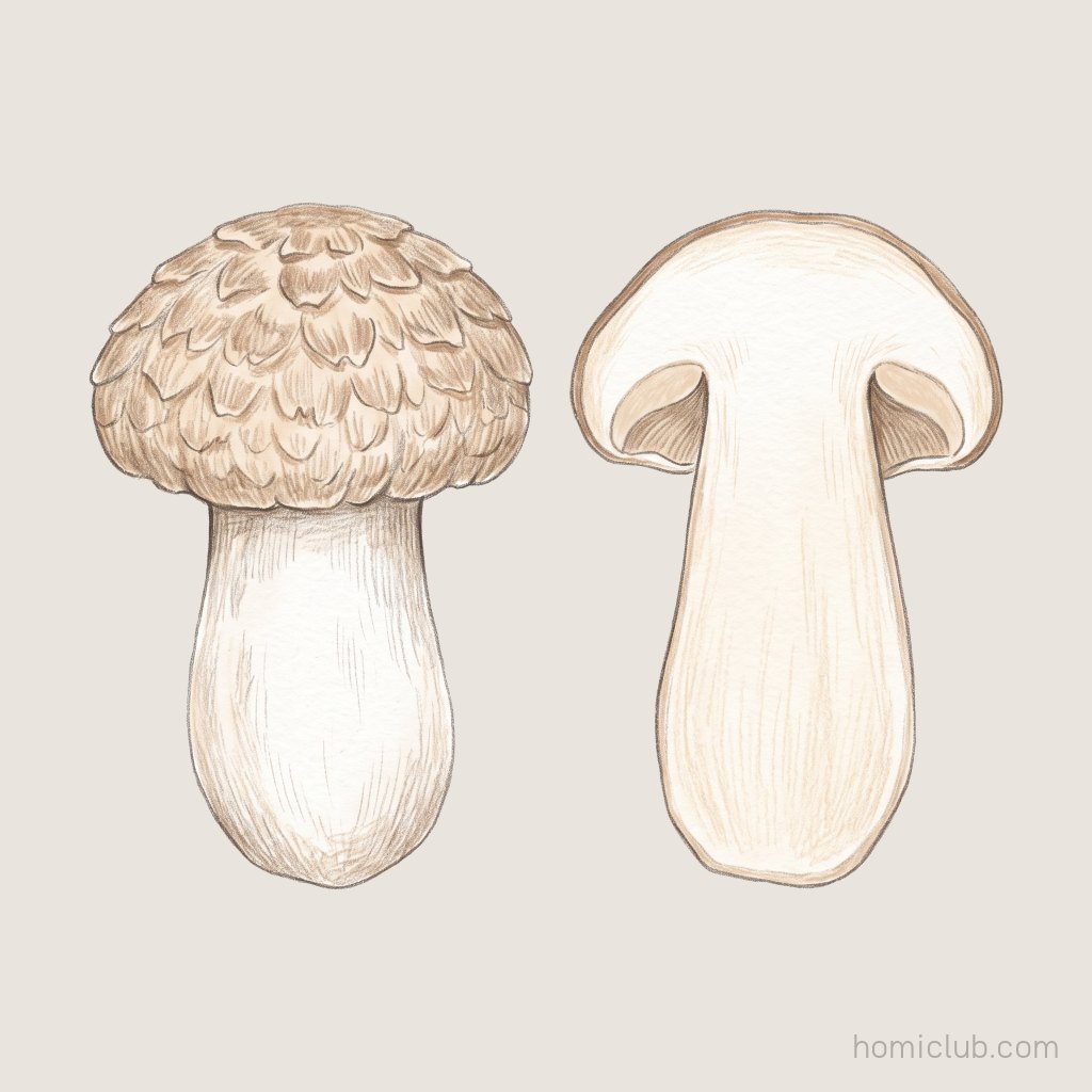 Matsutake