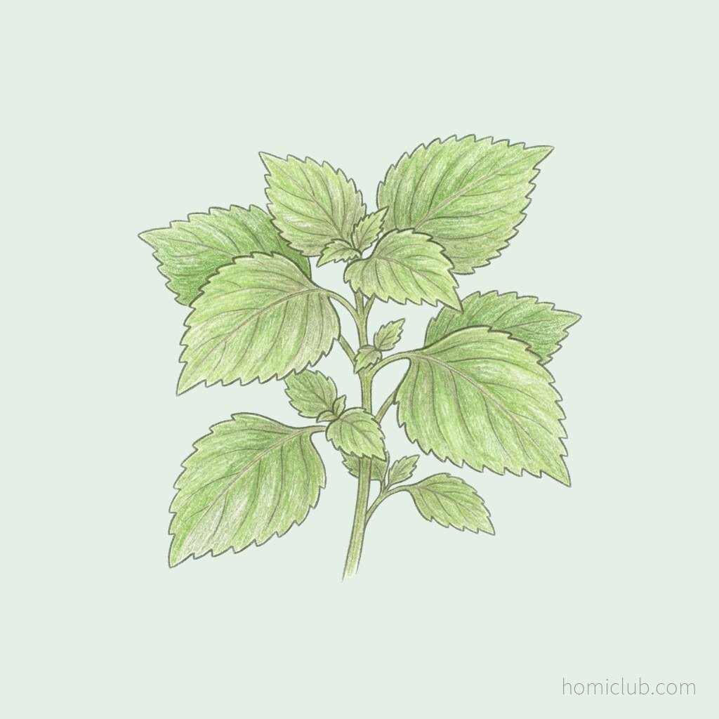 Mint