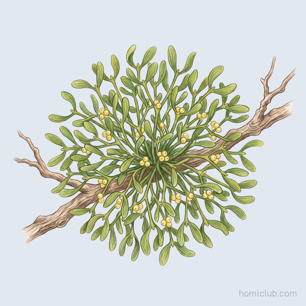 Mistletoe