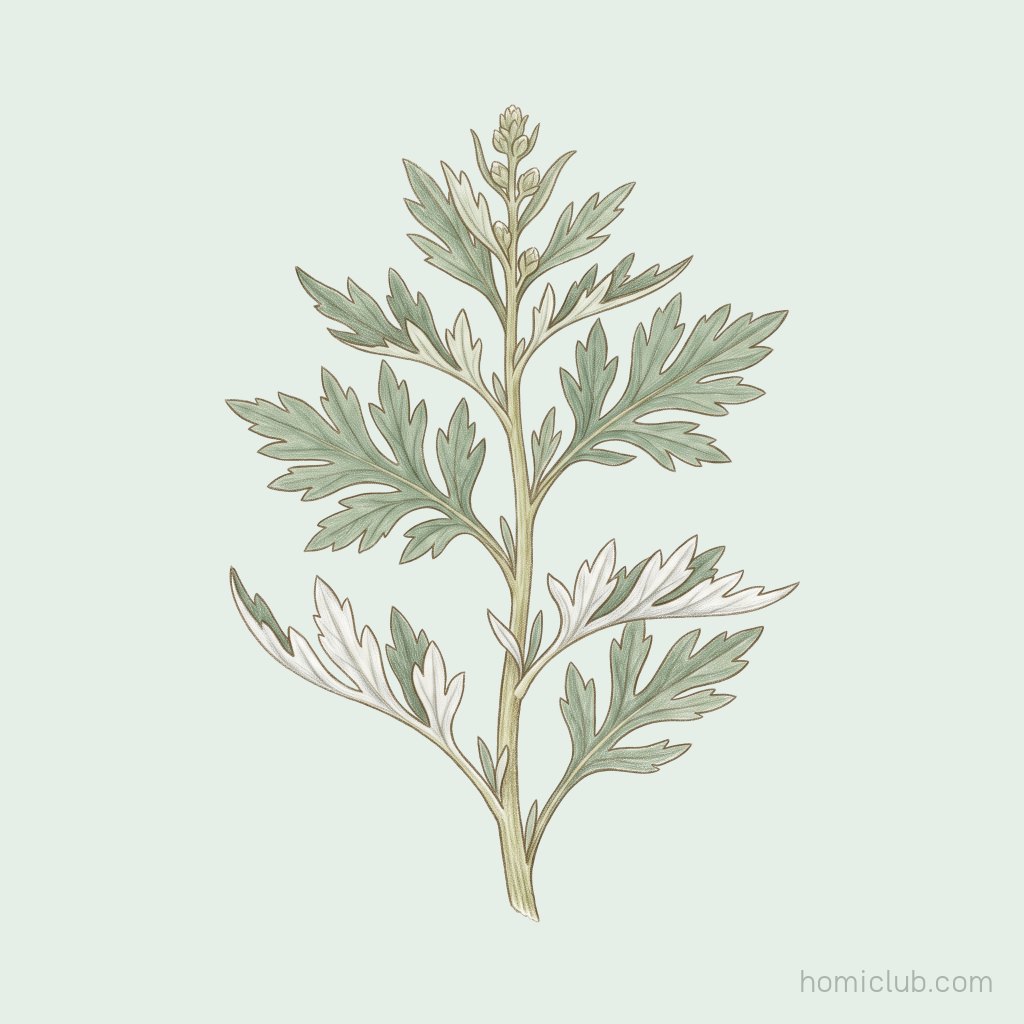 Mugwort
