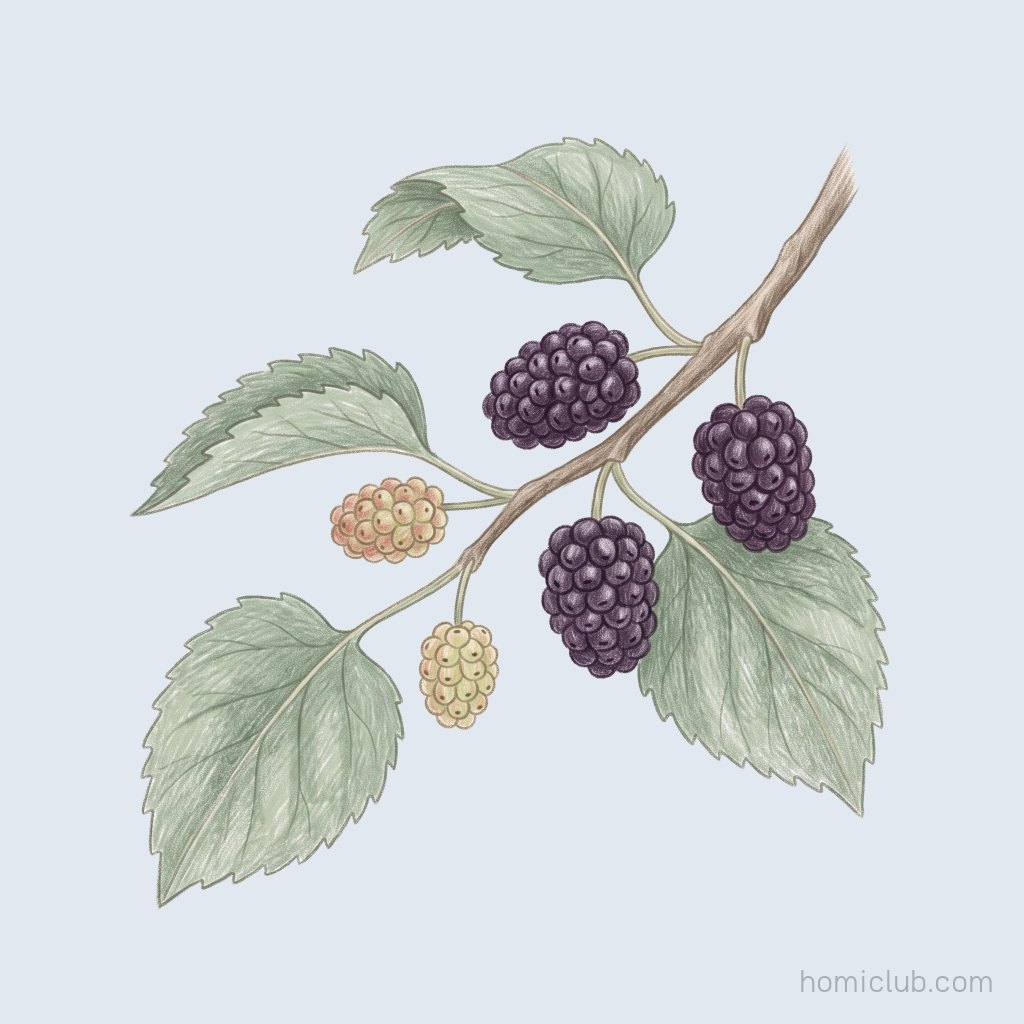 Mulberry