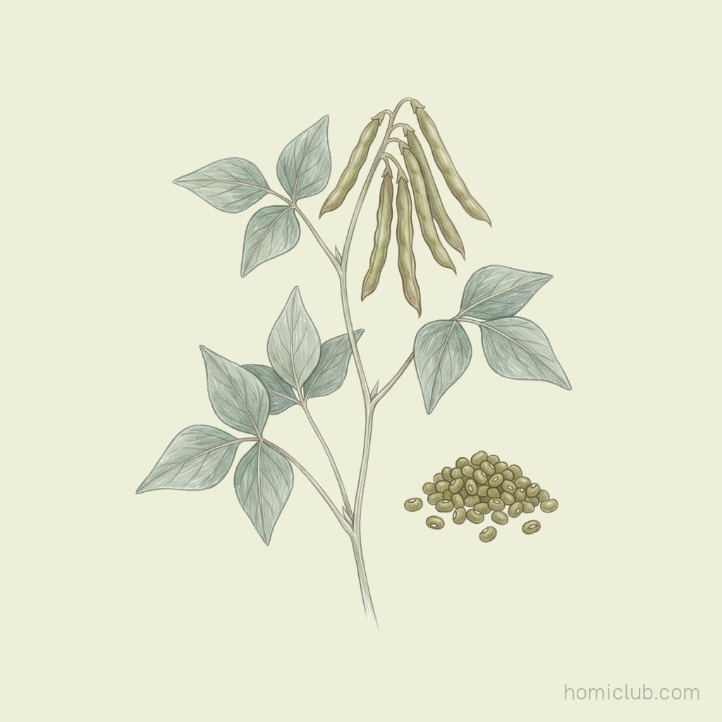 Mung bean
