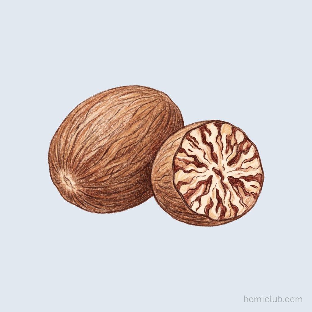 Nutmeg