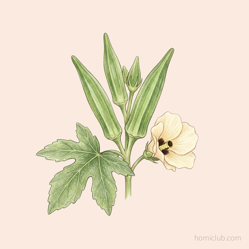 Okra