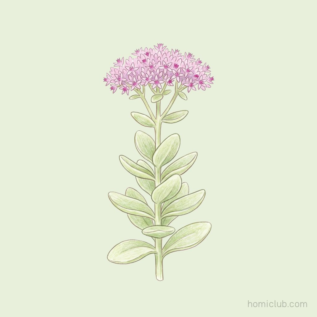 Orpine