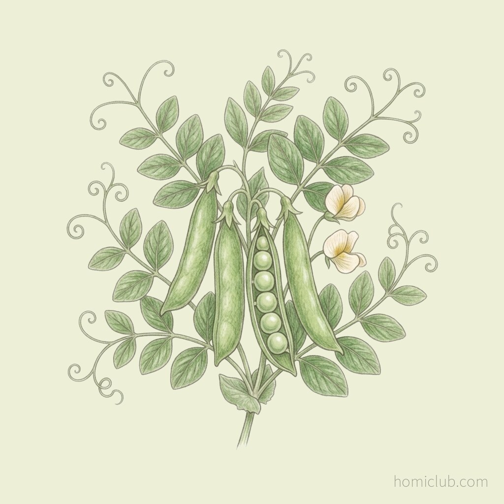 Pea