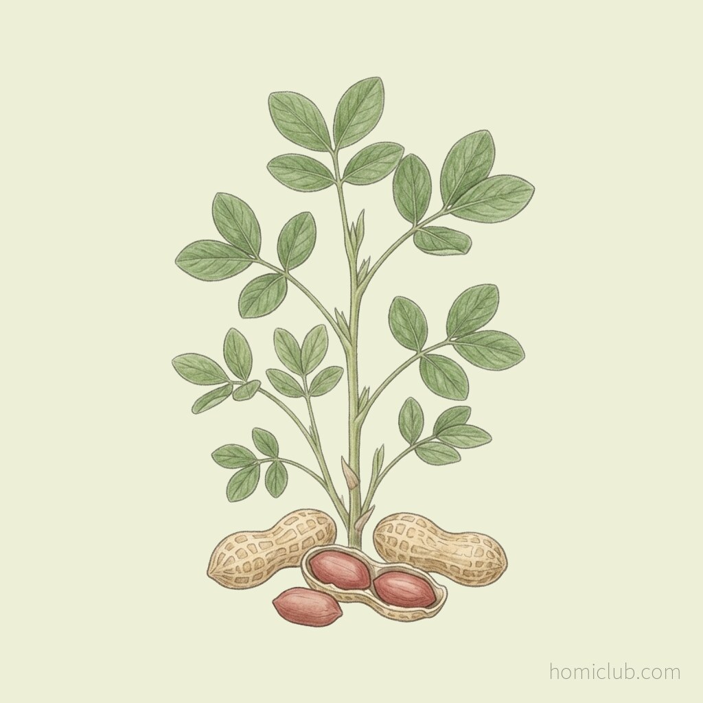 Peanut