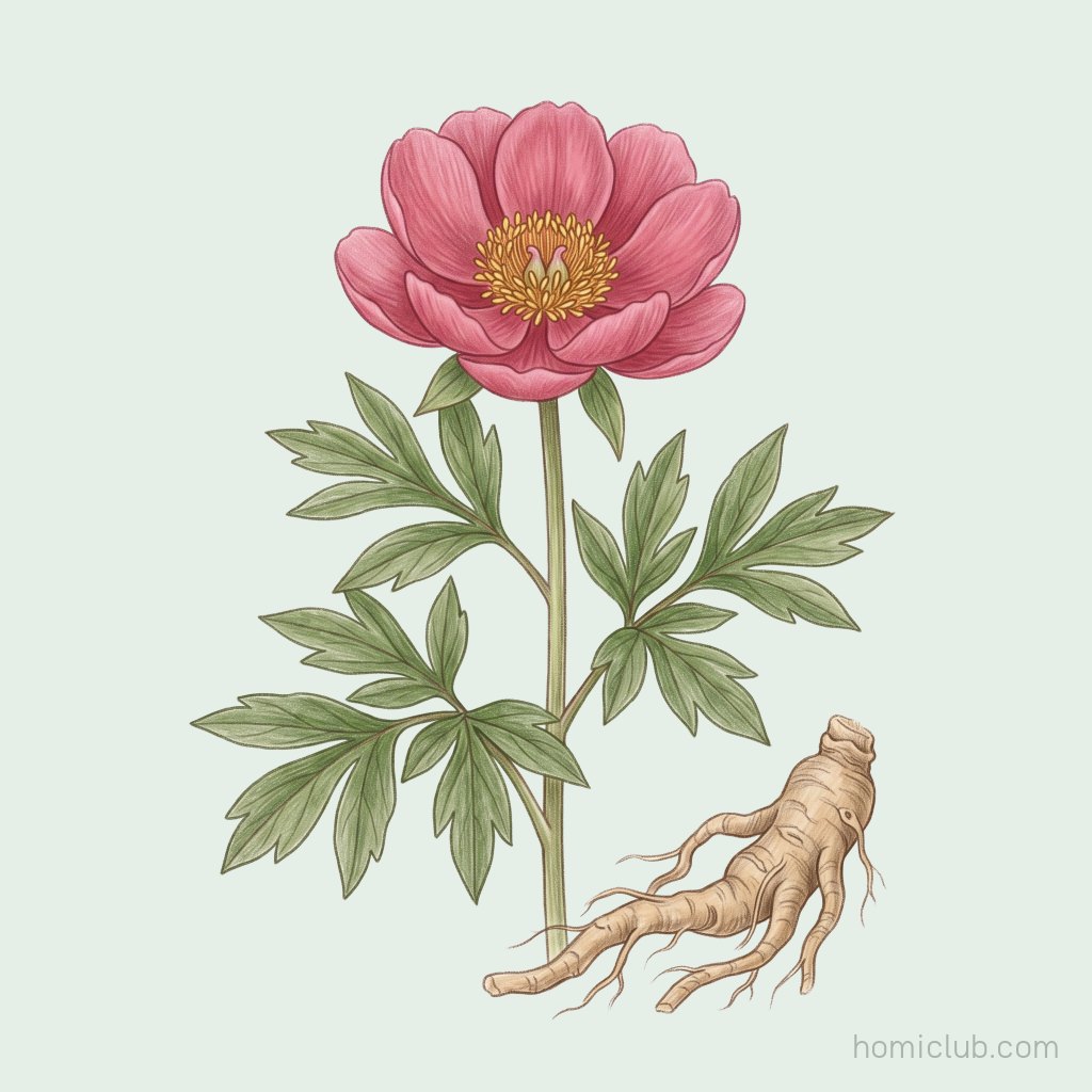 Peony