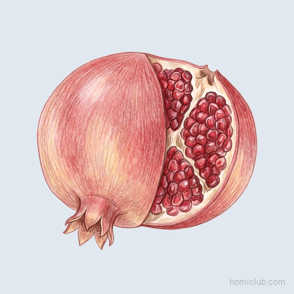 Pomegranate
