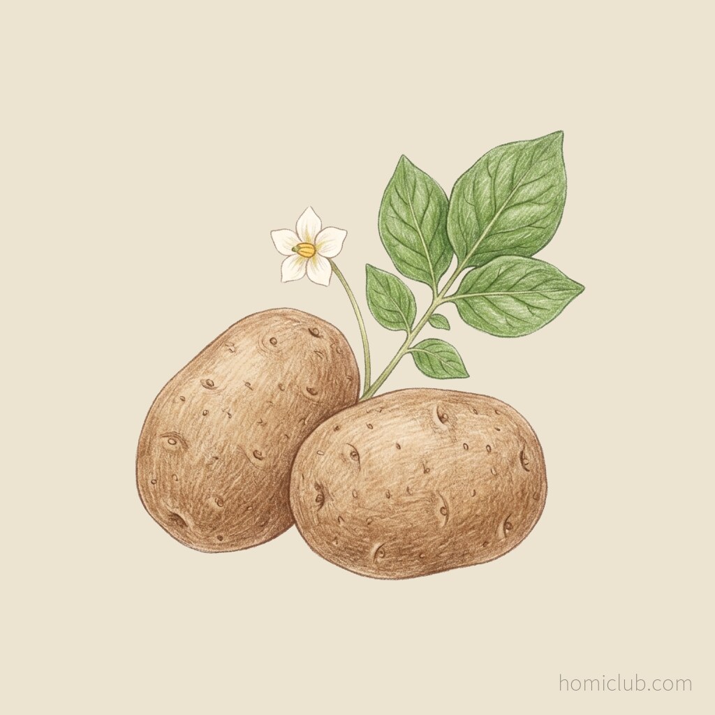 Potato