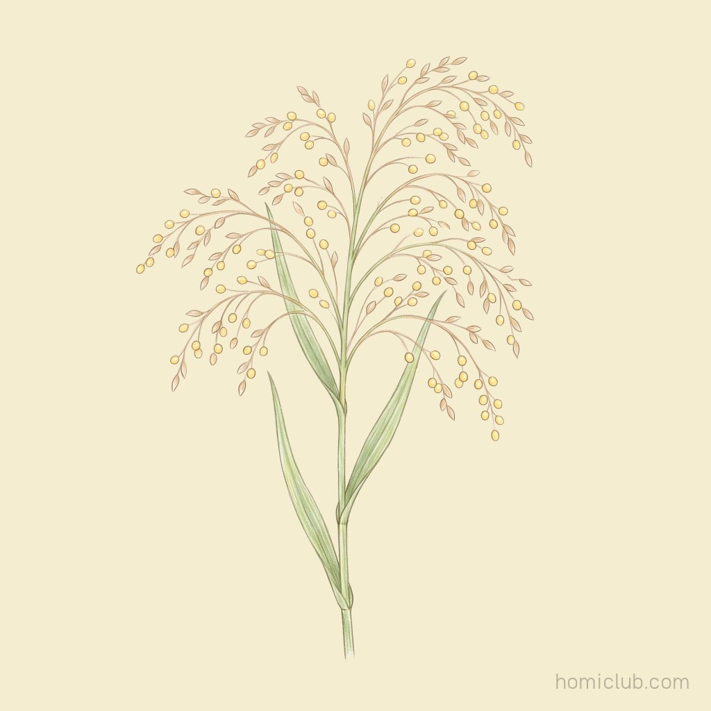 Proso Millet