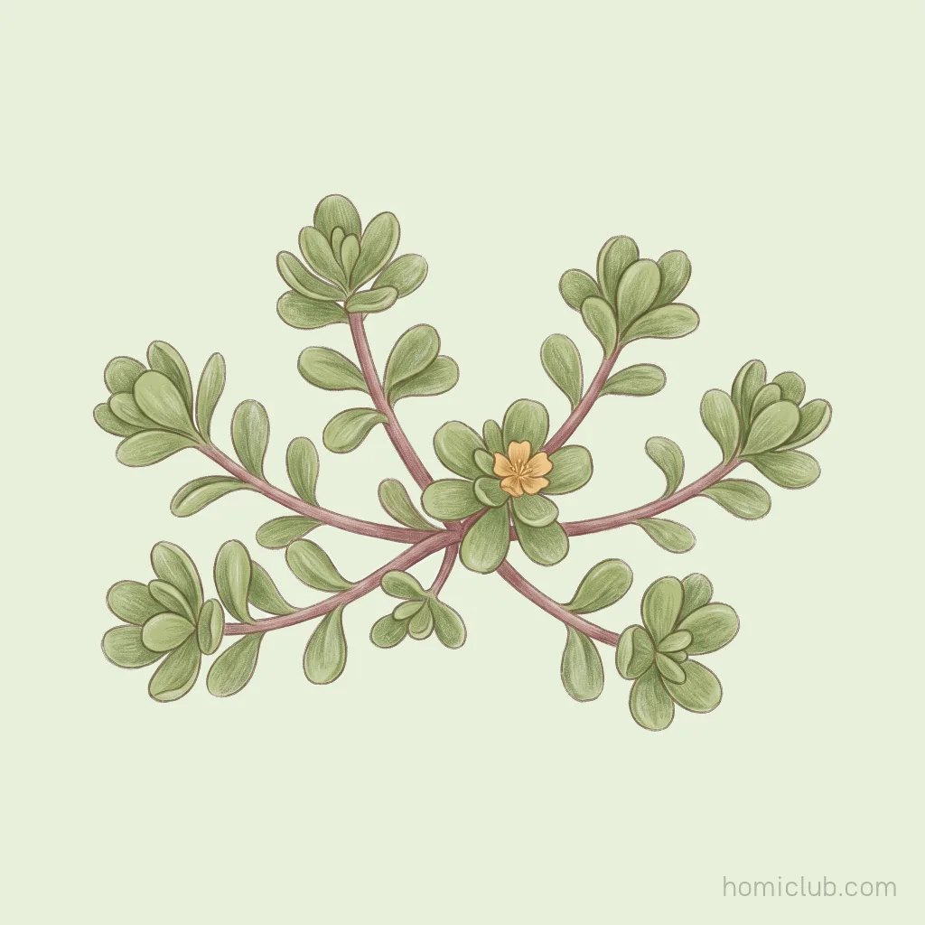 Purslane
